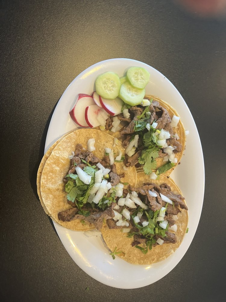 Centenario Mexican Restaurant — Mexican restaurant in Waynesville