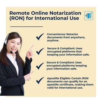 Elite Document  - Translation Services Near Me - Arlington, Virginia