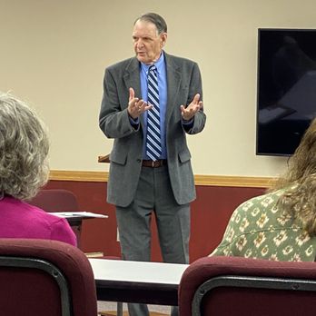 Temple Baptist Church - Adult Sunday school: - Religious Organizations Near Me - Fircrest, Washington Temple Baptist Church - Adult Sunday school: - Religious Organizations Near Me - Fircrest, Washington