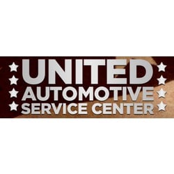 United Automotive Service Center Llc - Logo