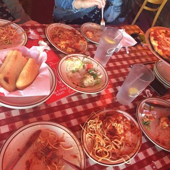Filippi's Pizza Grotto - Temecula - 2 for 20 deal - Pizza Near Me - Temecula, California