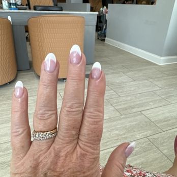 Glow Nail Spa - Fabulous! - Nail Salons Near Me - Charlotte, North Carolina Glow Nail Spa - Fabulous! - Nail Salons Near Me - Charlotte, North Carolina