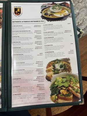 Menu photo 4 Eating Fresh Indianapolis, IN Menu photo 4 Eating Fresh Indianapolis, IN