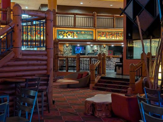 Nativo Lodge Hotel Albuquerque by null