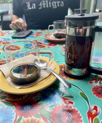 Mi Familia Cafe by null