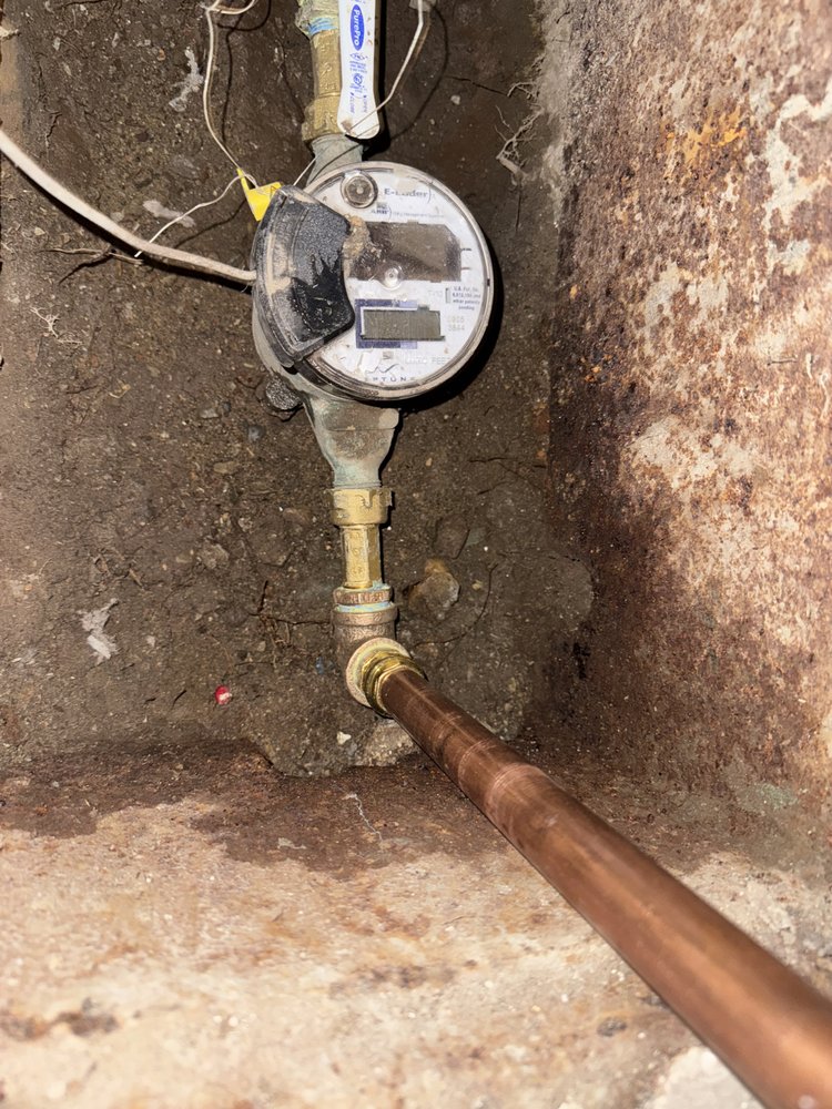 Slide of Apex Plumbing Heating and Cooling