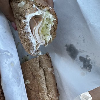 Westend Donut & Deli - Delis Near Me - Gallup, New Mexico