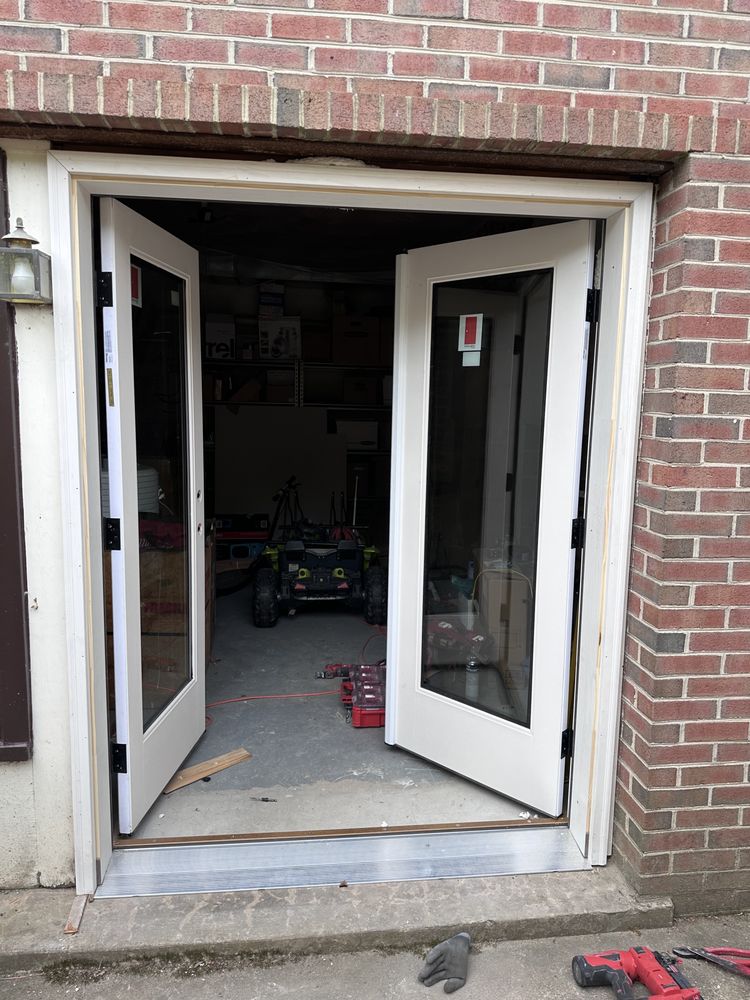 Slide of Olney Remodeling & House Service