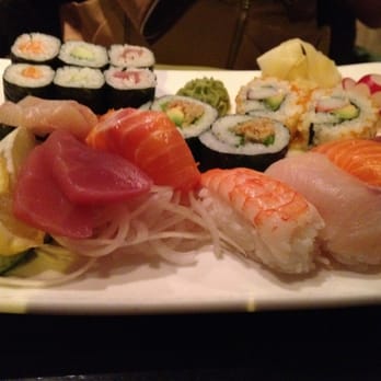 Yoshino - Sushi regular - Japanese Near Me - Zürich, ZH