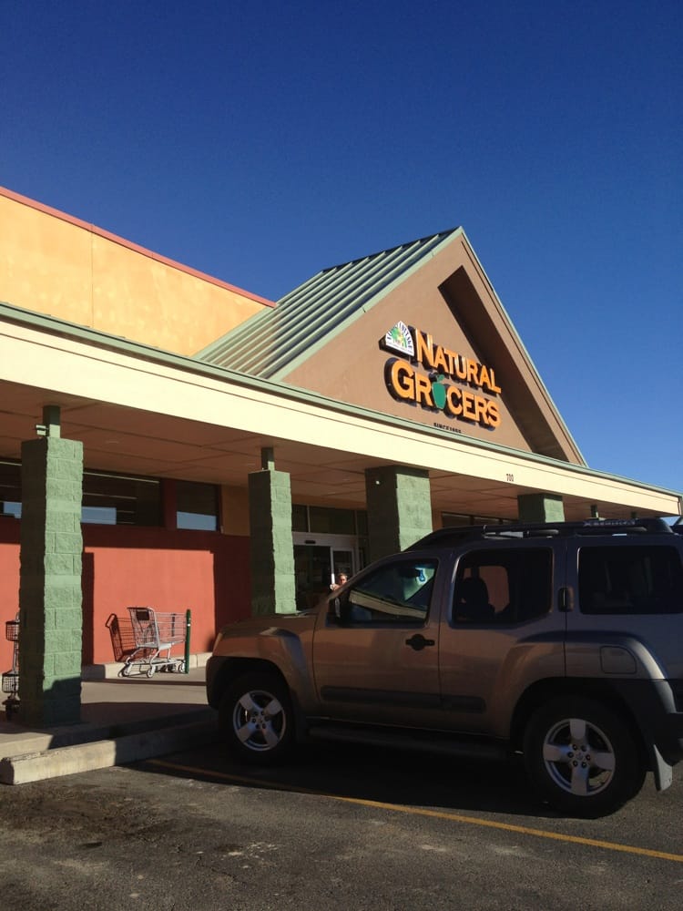Natural Grocers