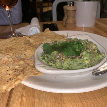 True Food Kitchen - Kale Guacamole - Vegetarian Near Me - Naples, Florida True Food Kitchen - Kale Guacamole - Vegetarian Near Me - Naples, Florida