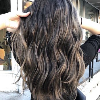 Jeong Chen - Hair Stylists Near Me - Flushing, New York
