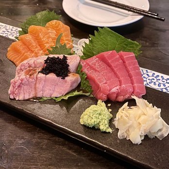 Ginza - Otoro Sashimi - Sushi Bars Near Me - Philadelphia, Pennsylvania Ginza - Otoro Sashimi - Sushi Bars Near Me - Philadelphia, Pennsylvania