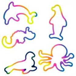 Frost Bite - Get Ice Cream and Silly Bands
