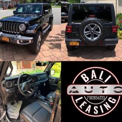 Bali Auto Leasing
