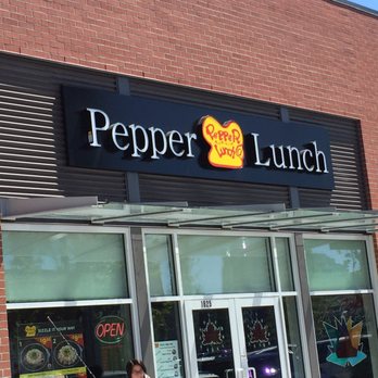 Pepper Lunch - Japanese Near Me - Richmond, British Columbia Pepper Lunch - Japanese Near Me - Richmond, British Columbia