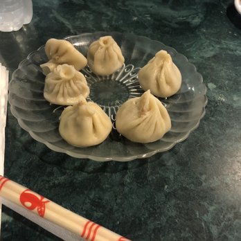 Chinatown Express - Pork Steamed Pork Bun () (6 pcs) - Chinese Near Me - Washington, DC, District of Columbia Chinatown Express - Pork Steamed Pork Bun () (6 pcs) - Chinese Near Me - Washington, DC, District of Columbia