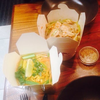 Camile Pearse Street - Thai Near Me - Dublin, D