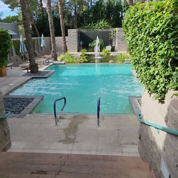 Spa Avania - Mineral Pool - Day Spas Near Me - Scottsdale, Arizona Spa Avania - Mineral Pool - Day Spas Near Me - Scottsdale, Arizona