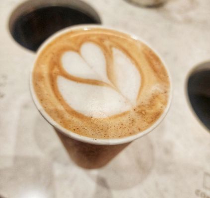 Blue Bottle Coffee by null