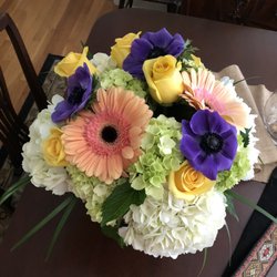 Ivy Cottage Florist