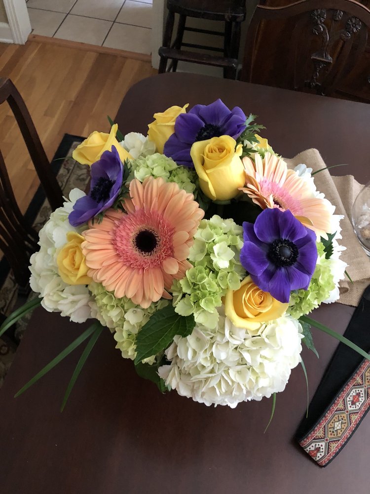 IVY COTTAGE FLORIST Updated September 2024 2429 Wright Rd, Steens