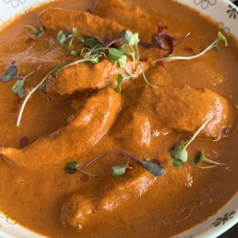 Masala Bae - Butter Chicken - Indian Near Me - Tustin, California