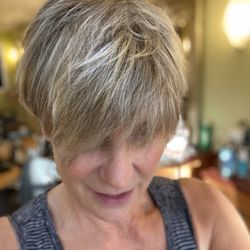 CC Salon and Spa