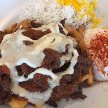 Pom & Olive - Mediterranean Near Me - Costa Mesa, California Pom & Olive - Mediterranean Near Me - Costa Mesa, California