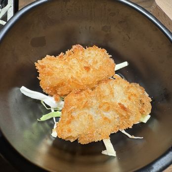Sumo Sushi & Grill - Deep- Fried oyster - Sushi Bars Near Me - Oregon City, Oregon Sumo Sushi & Grill - Deep- Fried oyster - Sushi Bars Near Me - Oregon City, Oregon