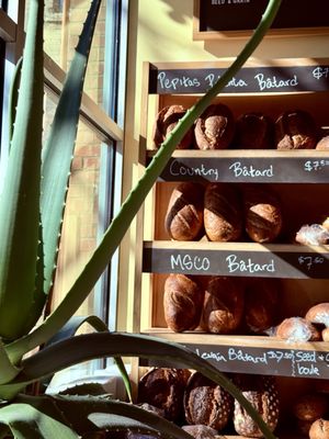 Madison Sourdough by null