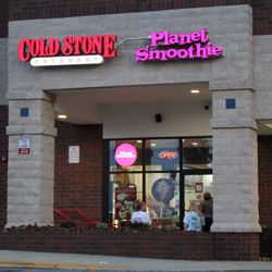 Planet Smoothie