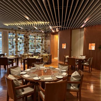 Maison Boulud - French Near Me - Montreal, Quebec Maison Boulud - French Near Me - Montreal, Quebec