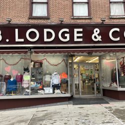 Lodge's