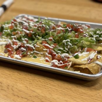 Avenue American Bistro - Nachos - Sports Bars Near Me - Wayne, Michigan Avenue American Bistro - Nachos - Sports Bars Near Me - Wayne, Michigan