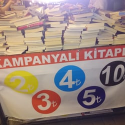 İnsancıl Sahaf Kitabevi
