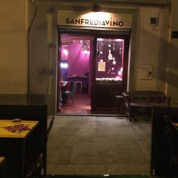 Sanfrediavino
