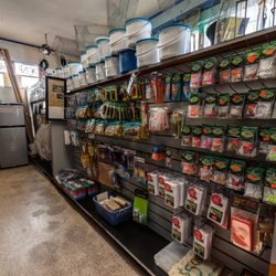Doc's Bait House