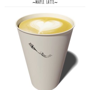 Ungrounded Coffee Roasters - Maple latte - Coffee & Tea Near Me - South Londonderry, Vermont Ungrounded Coffee Roasters - Maple latte - Coffee & Tea Near Me - South Londonderry, Vermont