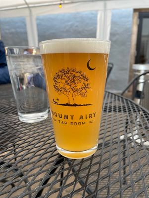 Mount Airy Tap Room by null