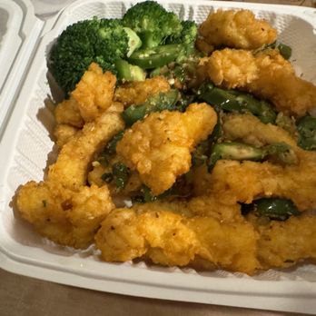 EA Seafood Restaurant - Fried squid to-go! - Chinese Near Me - Long Beach, California EA Seafood Restaurant - Fried squid to-go! - Chinese Near Me - Long Beach, California