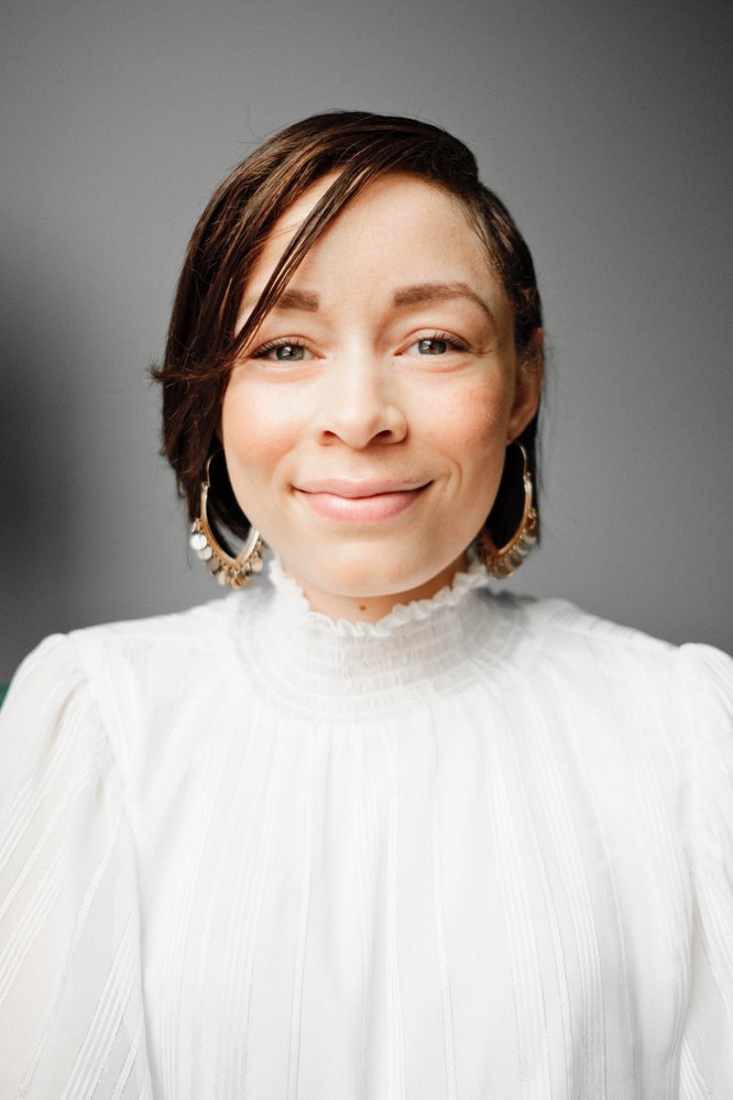 Shara McGlothan, LMFT - grief counselor in Independence, MO