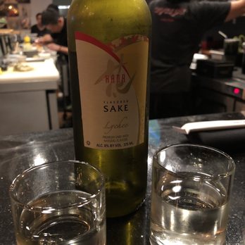 Sushi Rock - Japanese Near Me - Dallas, Texas