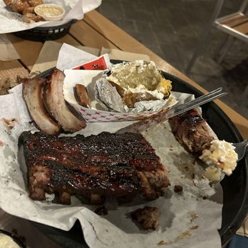The Lighthouse Grill - Delicious Ribs! - American Near Me - Englewood, Florida The Lighthouse Grill - Delicious Ribs! - American Near Me - Englewood, Florida
