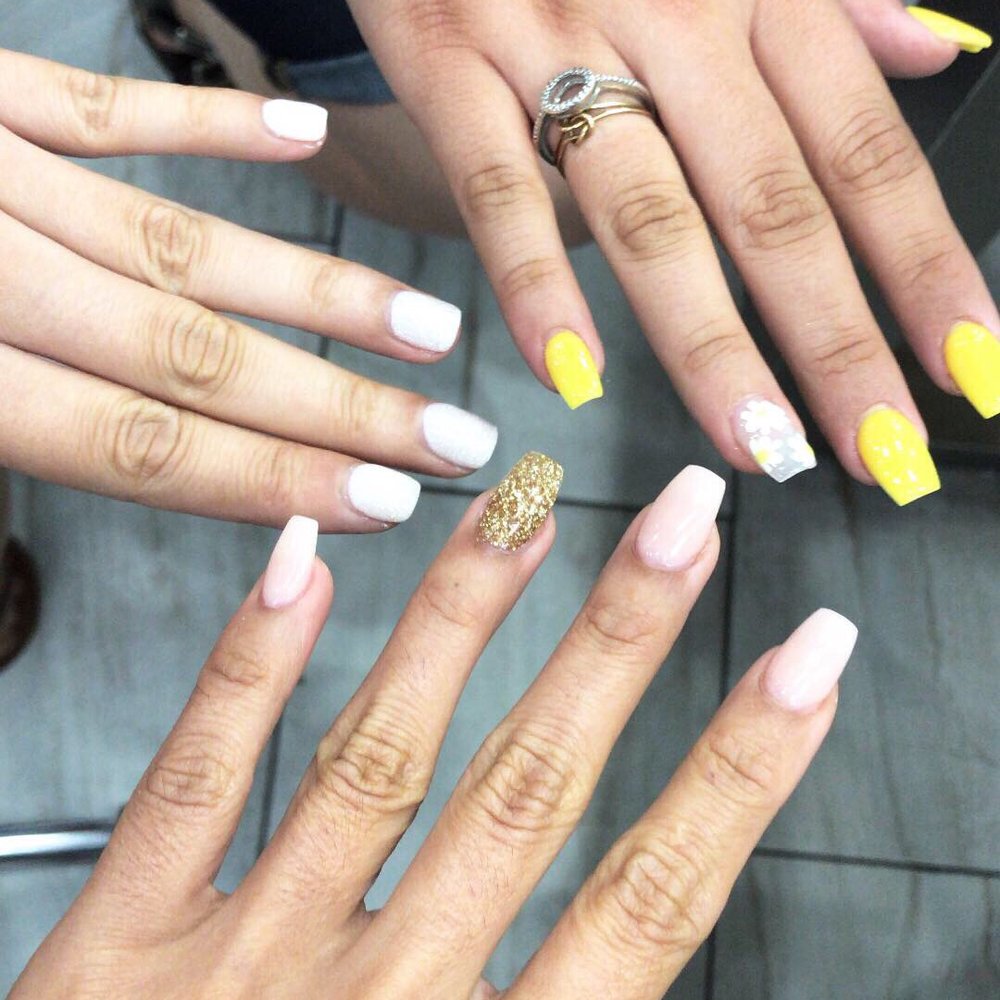Lashes N Nails - Nail Salons Near Me - Tempe, Arizona Lashes N Nails - Nail Salons Near Me - Tempe, Arizona