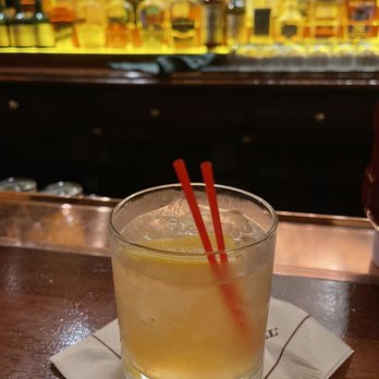 Old Ebbitt Grill - Pomelo crush - Bars Near Me - Washington, DC, District of Columbia Old Ebbitt Grill - Pomelo crush - Bars Near Me - Washington, DC, District of Columbia