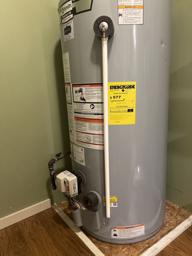 Slide of Precision Plumbing Solutions