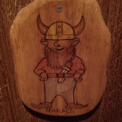 Viikinkiravintola Harald - Harald's