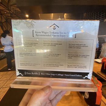 Ten no Meshi - Japanese Near Me - Los Angeles, California Ten no Meshi - Japanese Near Me - Los Angeles, California