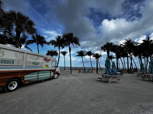 South Seas Resort by null